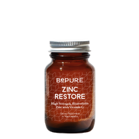 Zinc Restore - Health 2000