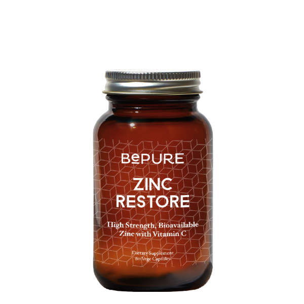 Zinc Restore - Health 2000