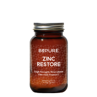 Zinc Restore - Health 2000