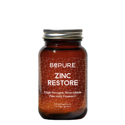 Zinc Restore