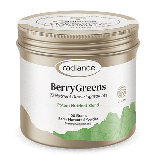 BerryGreens