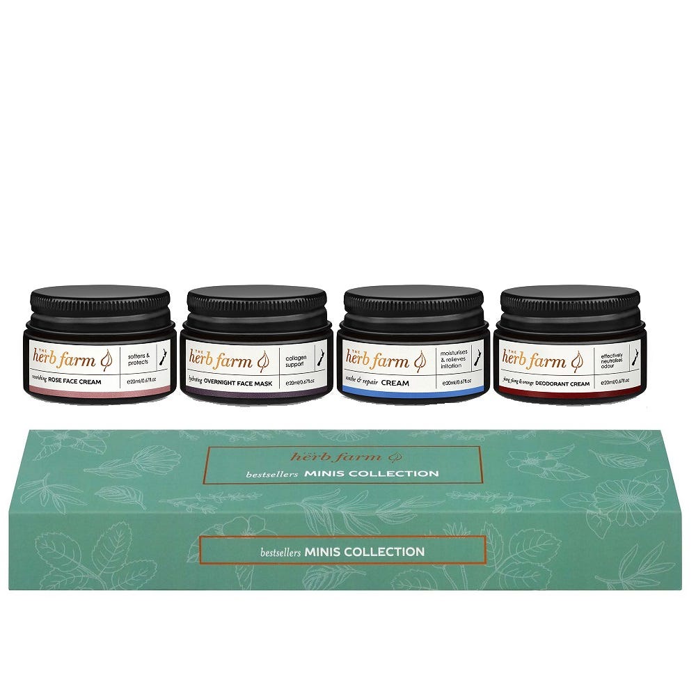 Bestsellers Minis Collection - Health 2000