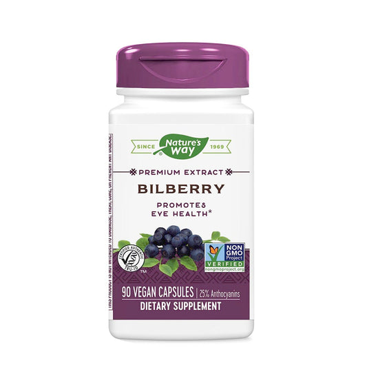 Bilberry