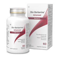Bio-Berberine Advanced - Health 2000