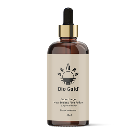 New Zealand Pine Pollen Tincture