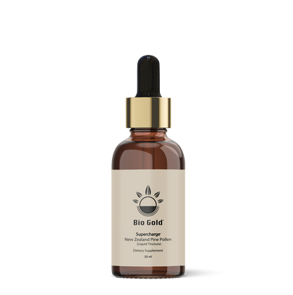 New Zealand Pine Pollen Tincture