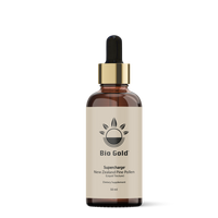 New Zealand Pine Pollen Tincture - Health 2000
