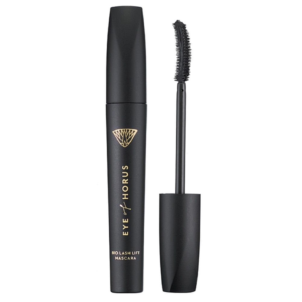 Bio Lash Lift Vegan Mascara Black
