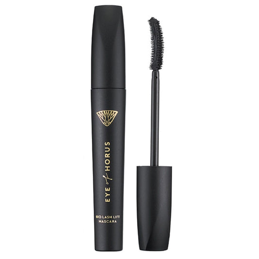 Bio Lash Lift Vegan Mascara Black