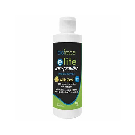 BioTrace Elite Ion-Power with Zest