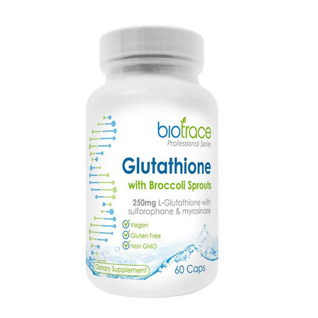 Glutathione - Health 2000