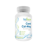 Coral Cal Mag - Health 2000