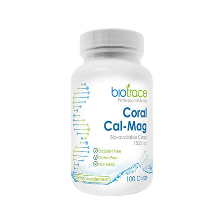 Coral Cal Mag - Health 2000