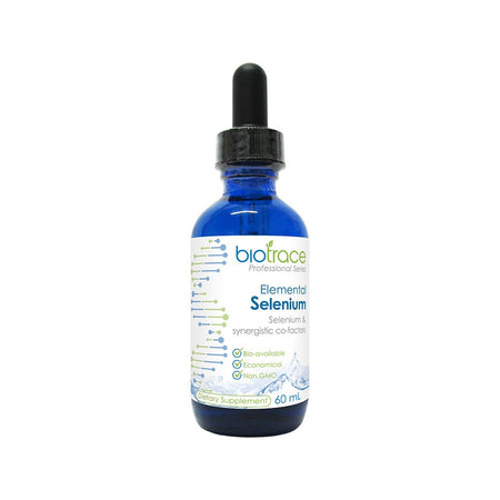 Elemental Selenium - Health 2000