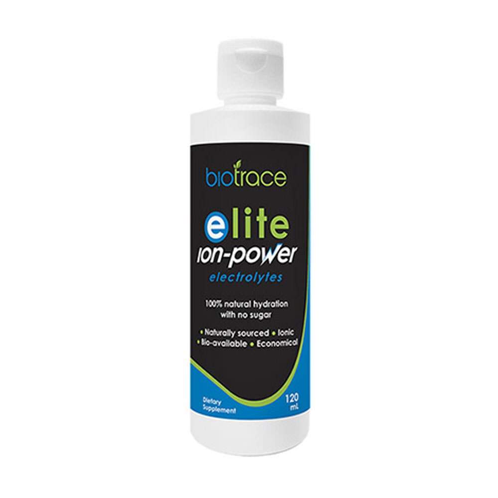 Elite Electrolytes