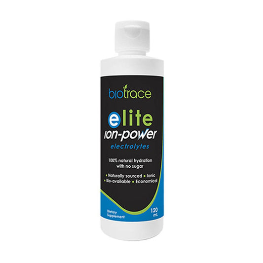 Elite Electrolytes