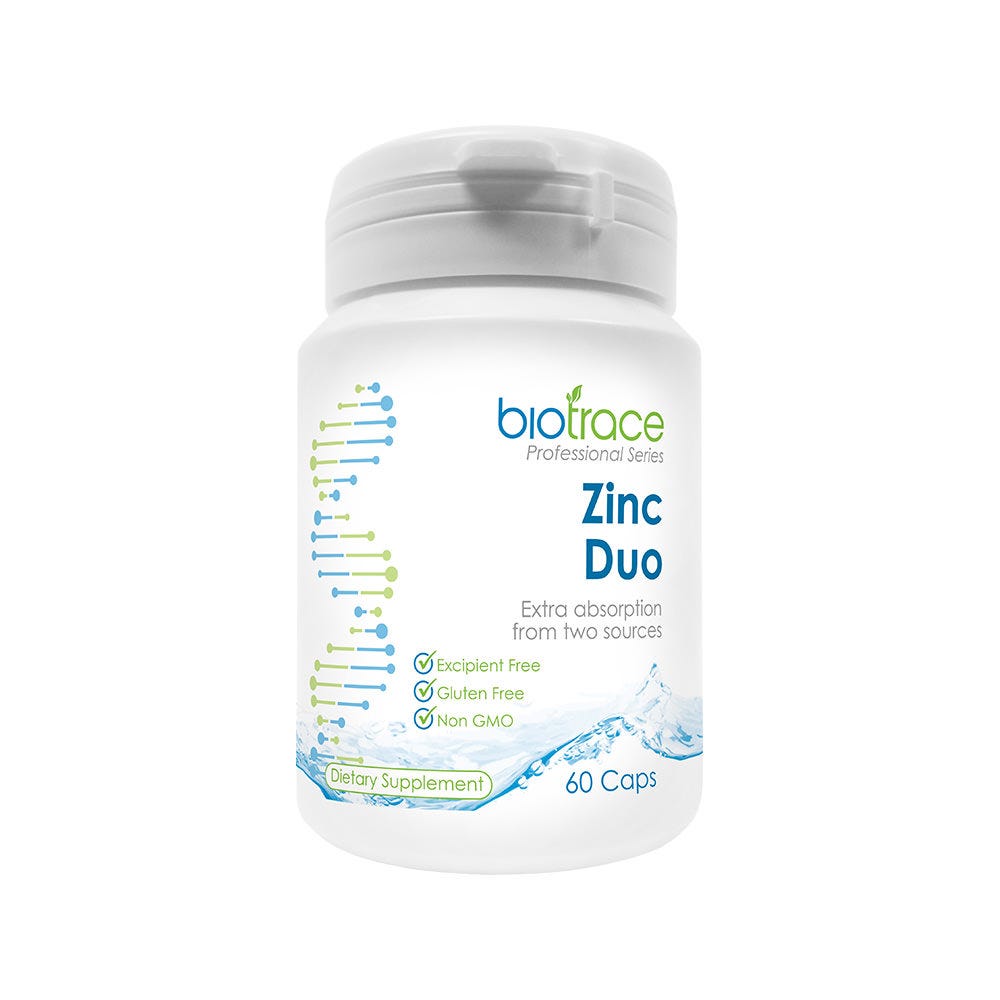 Zinc Duo