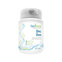 Zinc Duo - Health 2000
