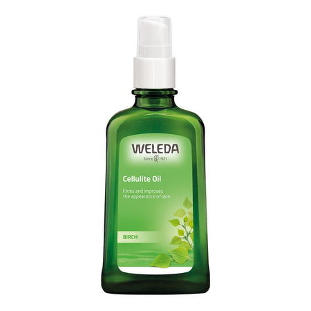 Birch Cellulite Oil - Health 2000
