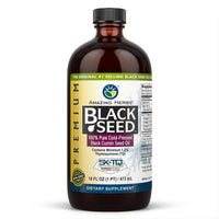 Black Seed Oil - Health 2000