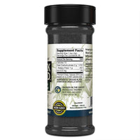 Black Cumin Seed - Ground - Health 2000