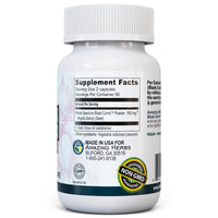 Black Seed - Original Plain - Health 2000