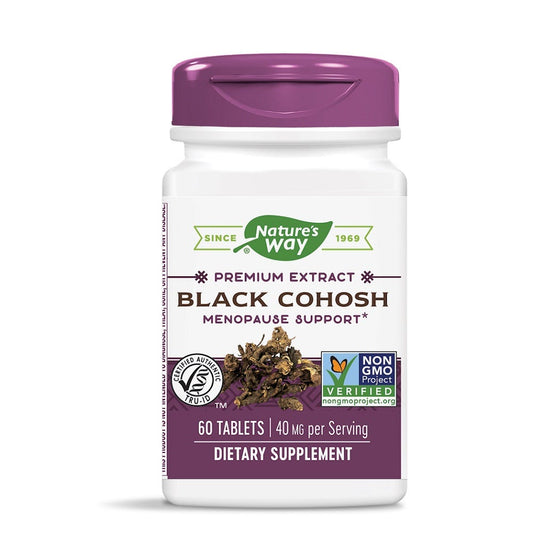 Black Cohosh