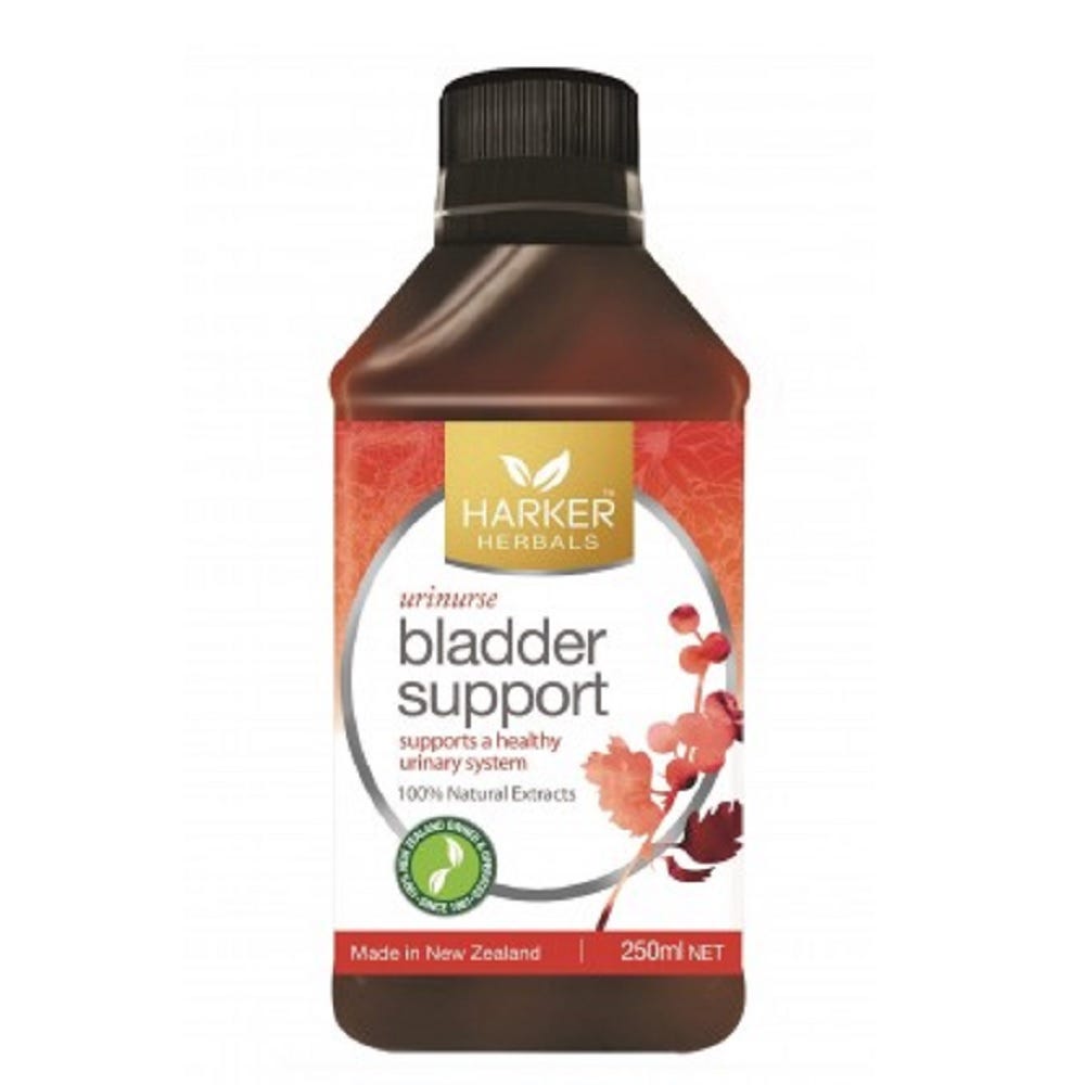 Bladder Support - Health 2000
