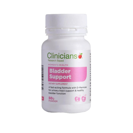 Bladder Support - Health 2000