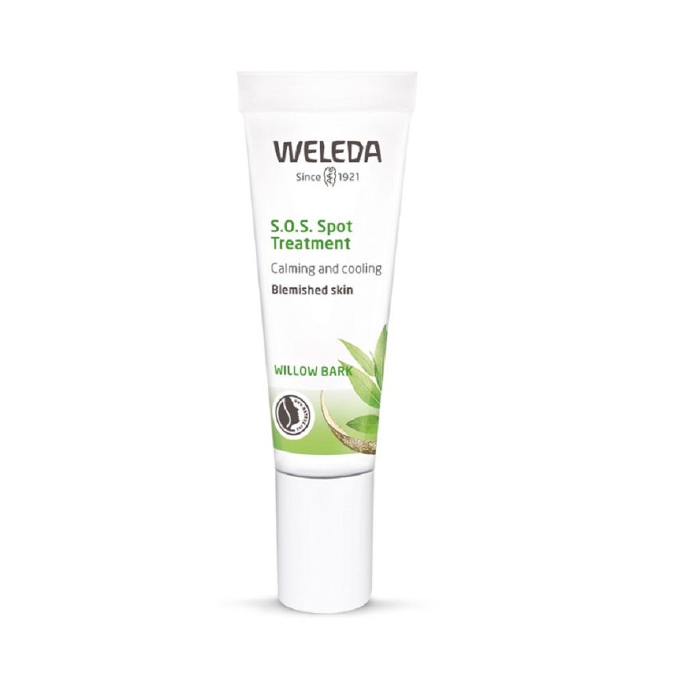 Blemished S.O.S. Spot Treatment