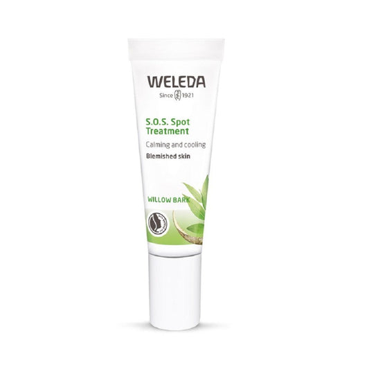 Blemished S.O.S. Spot Treatment