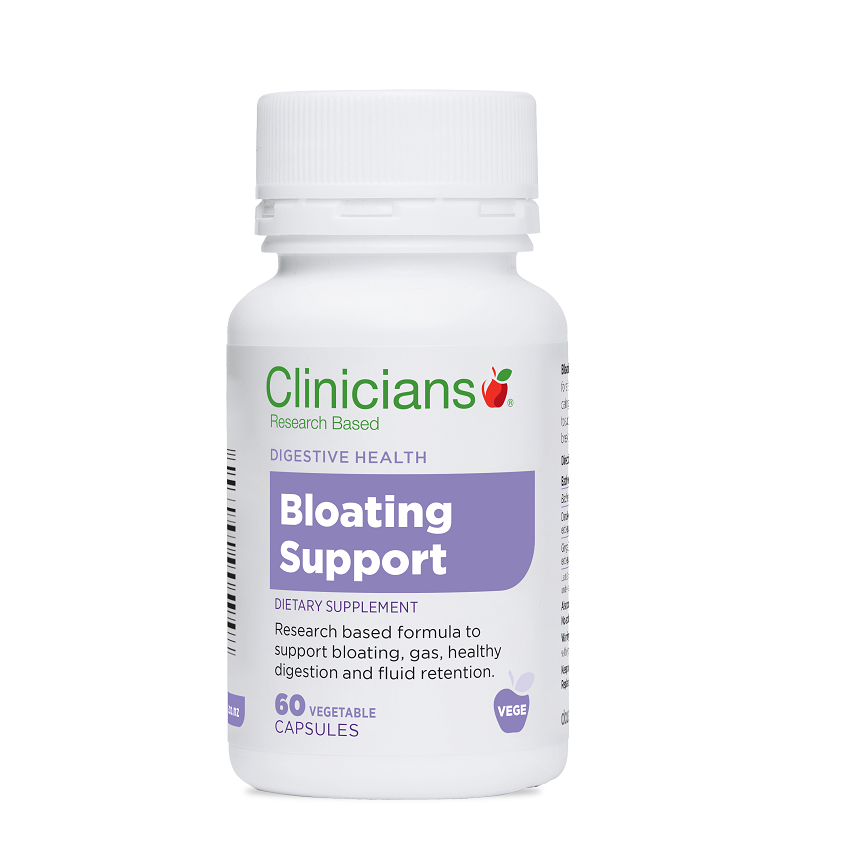 Bloating Support