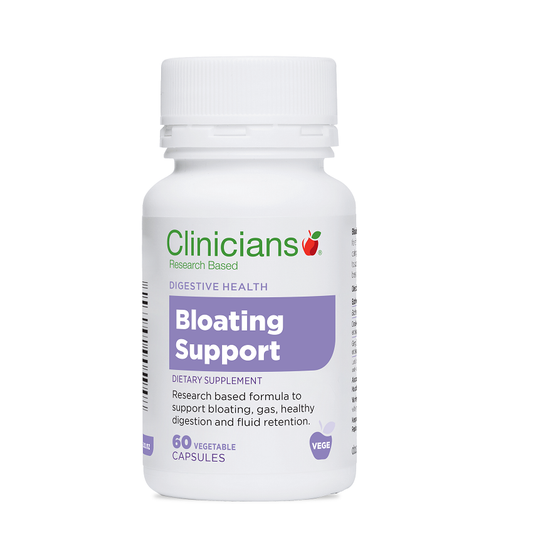 Bloating Support