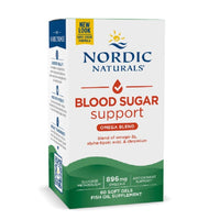 Blood Sugar Support - Health 2000