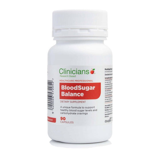 BloodSugar Balance