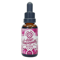 Camilla Sherr's - Bloom - Health 2000