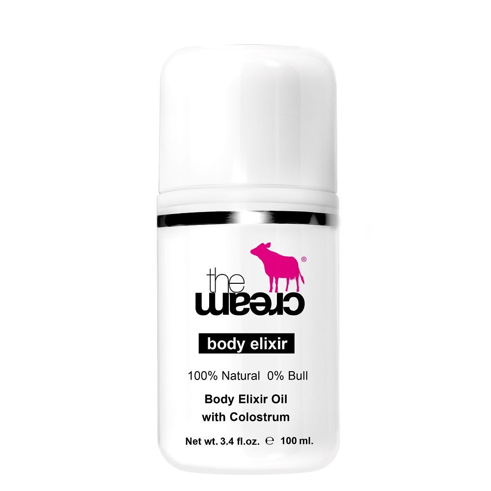 Body Elixir - Health 2000