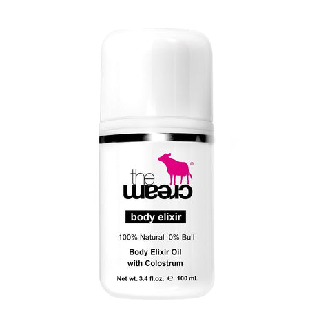 Body Elixir - Health 2000