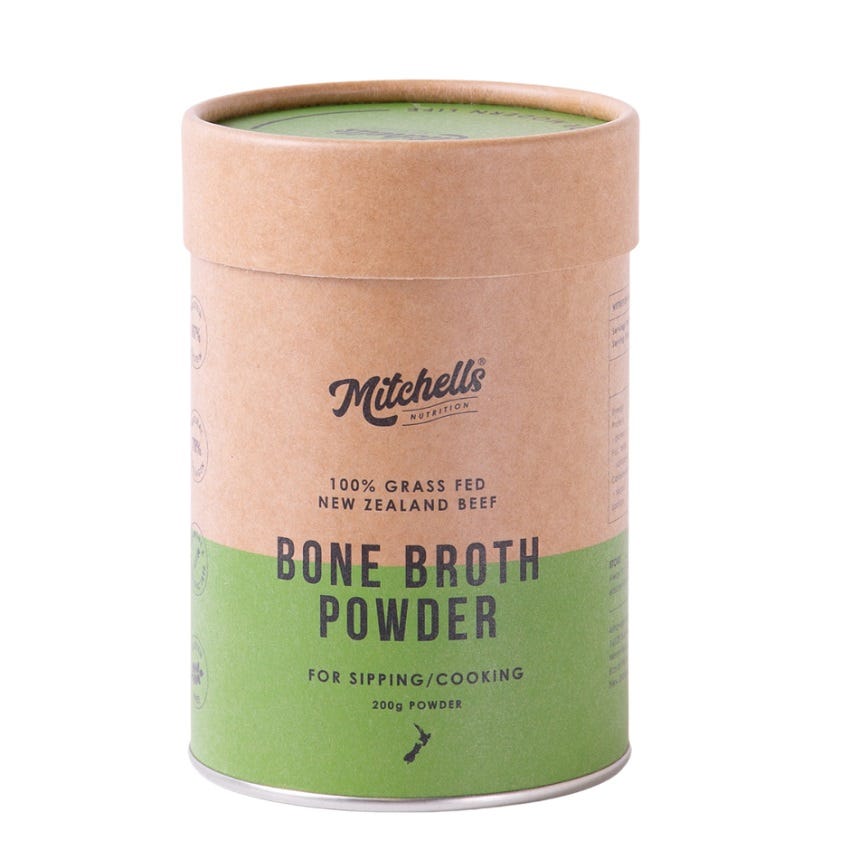 Bone Broth Powder