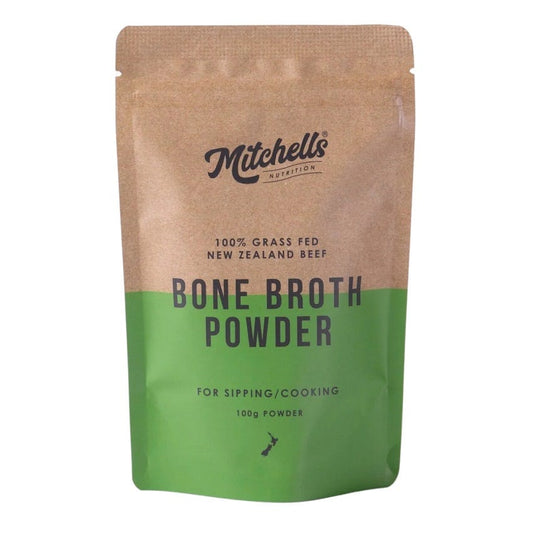 Bone Broth Powder