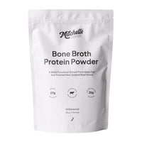 Bone Broth Protein Powder  - Unflavoured - Health 2000