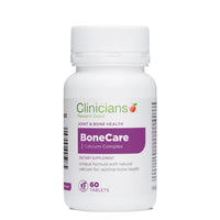 BoneCare Calcium Complex - Health 2000