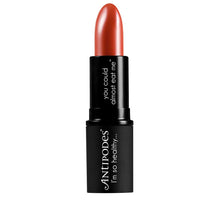 Lipstick - Boom Rock Bronze - Health 2000