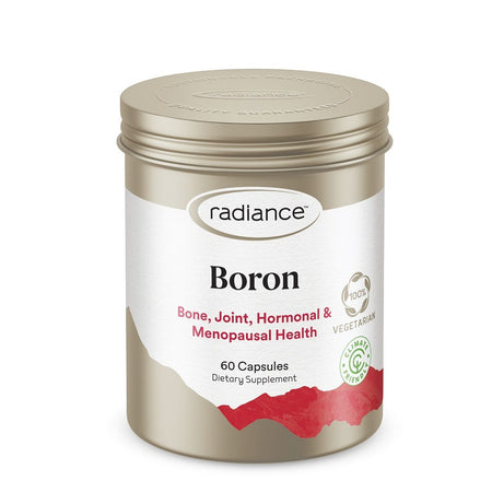 Boron - Health 2000