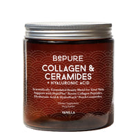 Collagen & Ceramides + Hyaluronic Acid (Bovine) - Health 2000
