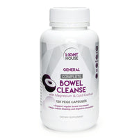 Bowel Cleanse - Health 2000