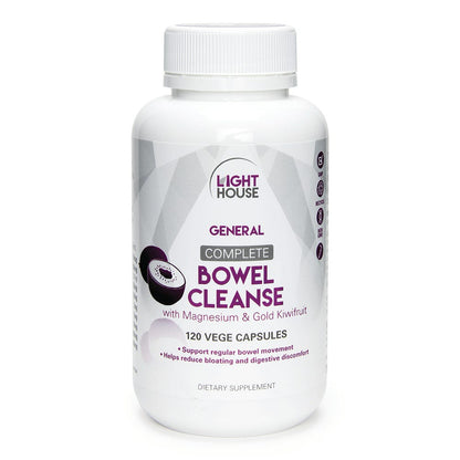 Bowel Cleanse