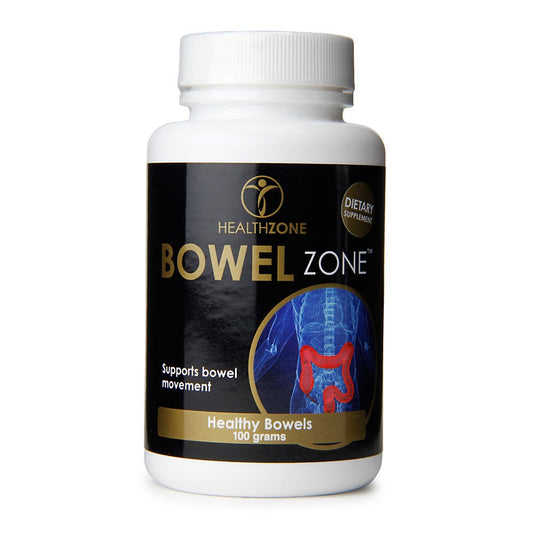 Bowel Zone