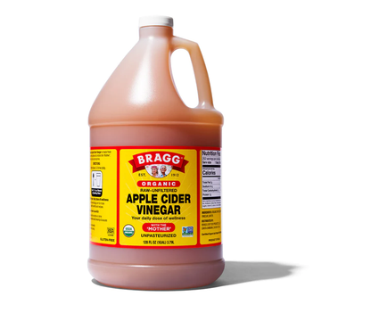 Apple Cider Vinegar
