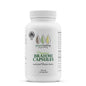 Image of GreenTrading Organic Brahmi Capsules for brain health